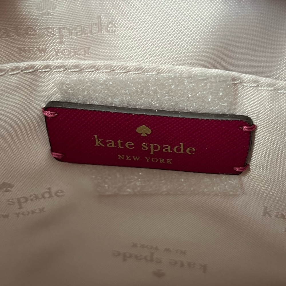 ♠️Kate Spade Kenzie Mini Tote - Picture 12 of 13